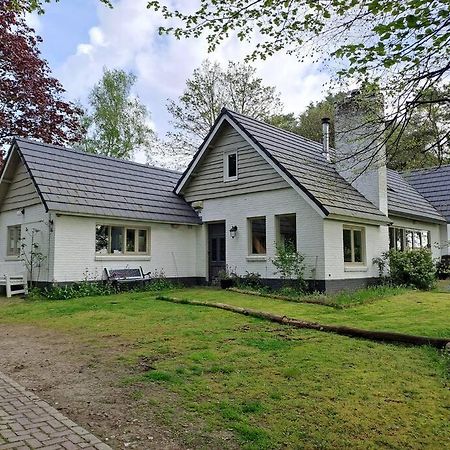 Lanke Garden Studio Rijsbergen 외부 사진