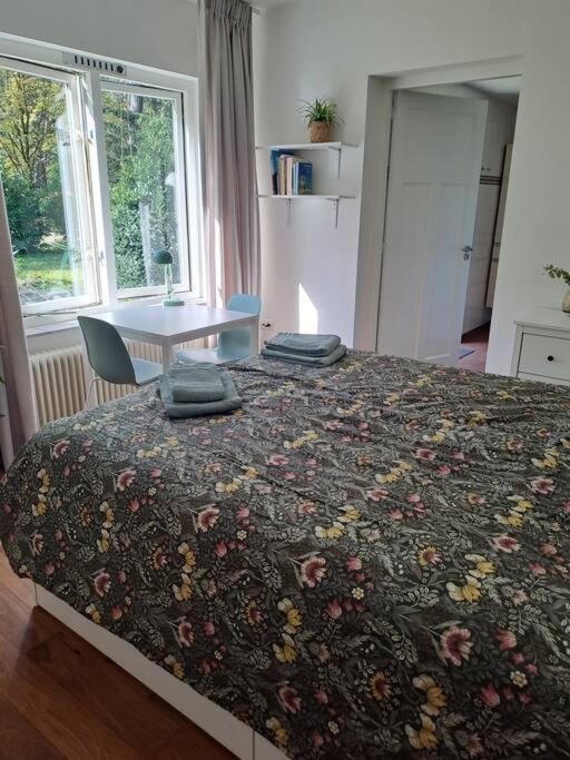 Lanke Garden Studio Rijsbergen 외부 사진